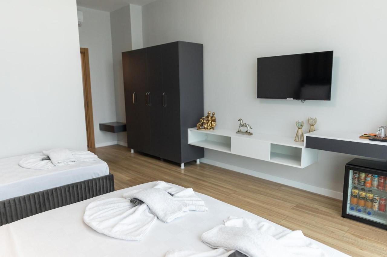 The Hera Maltepe Otel & Spa Стамбул Екстер'єр фото