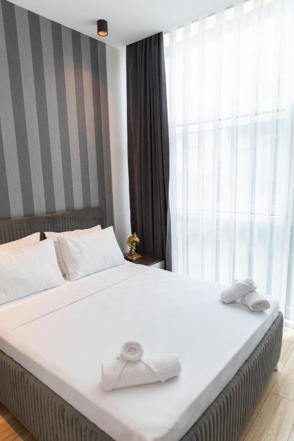 The Hera Maltepe Otel & Spa Стамбул Екстер'єр фото
